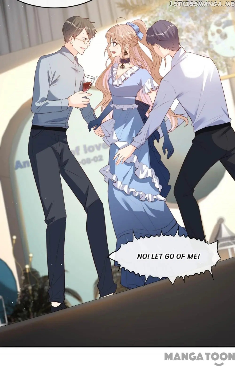 Mr. Lu, Your Wife Is Trending Again! chapter 25 - page 20