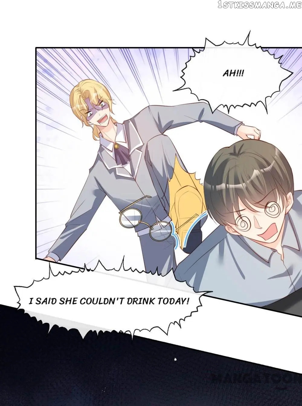 Mr. Lu, Your Wife Is Trending Again! chapter 25 - page 21