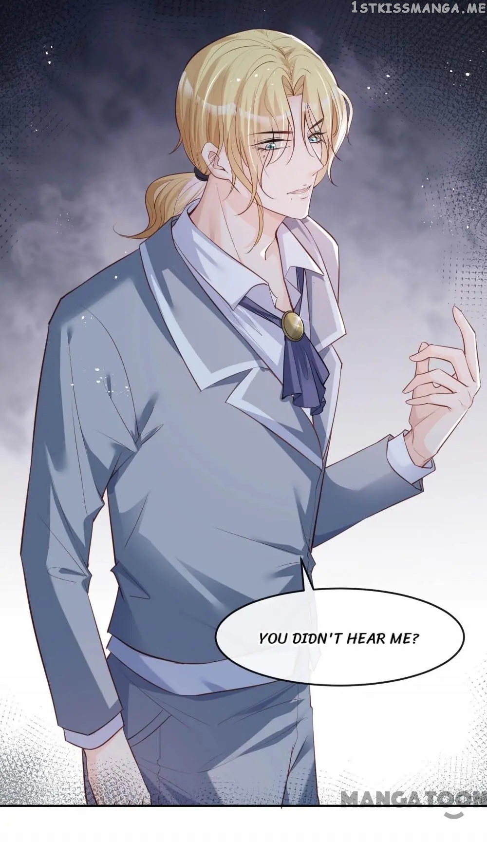 Mr. Lu, Your Wife Is Trending Again! chapter 25 - page 22