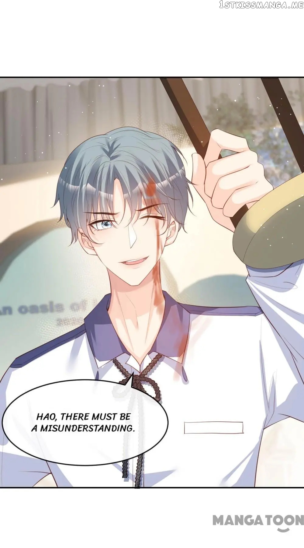 Mr. Lu, Your Wife Is Trending Again! chapter 25 - page 26