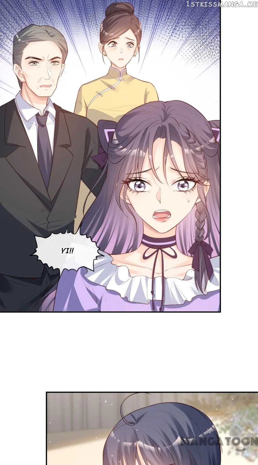 Mr. Lu, Your Wife Is Trending Again! chapter 25 - page 28