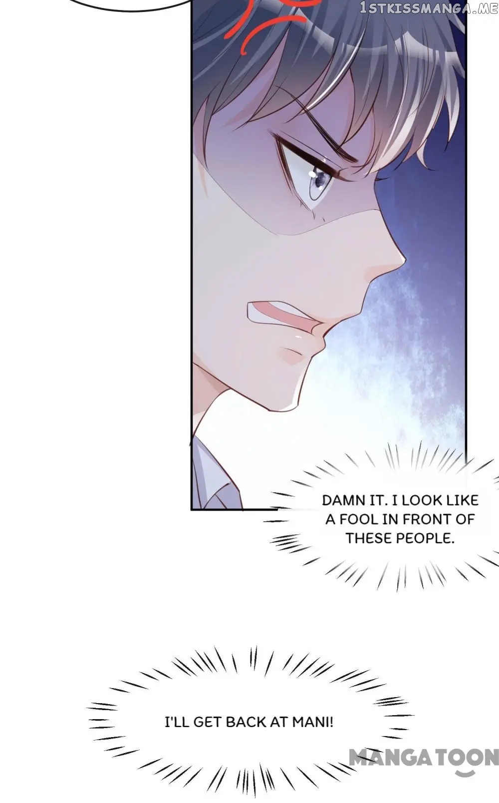 Mr. Lu, Your Wife Is Trending Again! chapter 25 - page 35