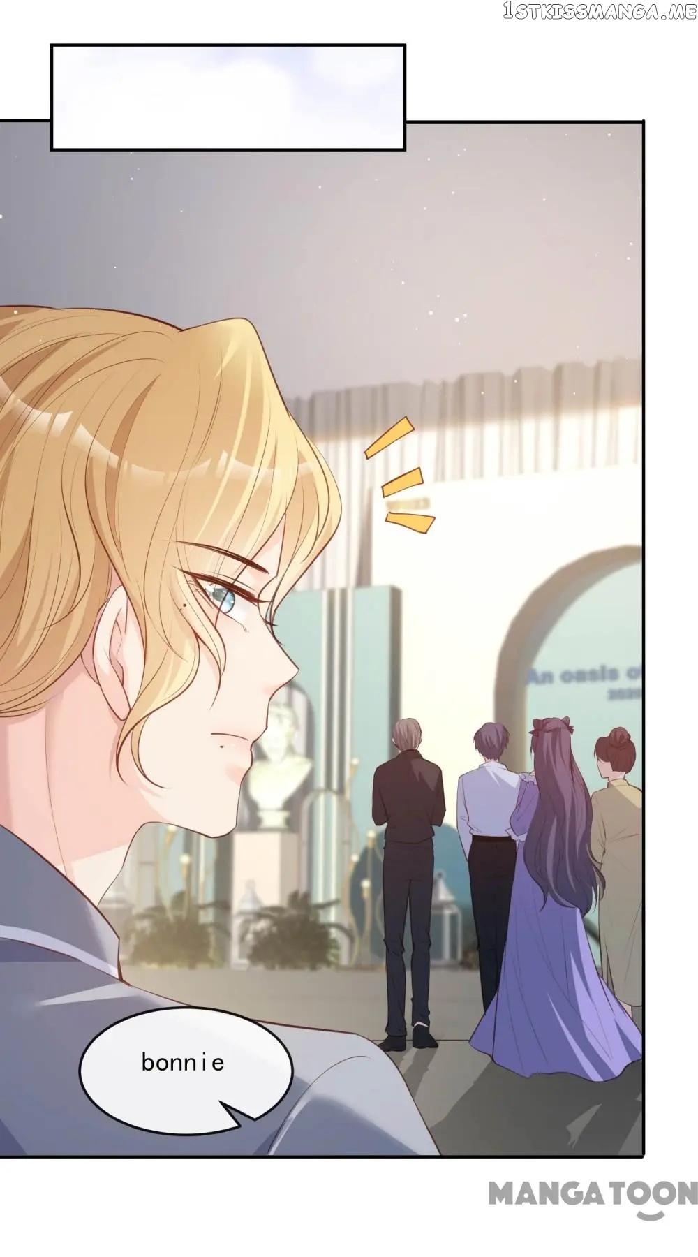 Mr. Lu, Your Wife Is Trending Again! chapter 25 - page 36