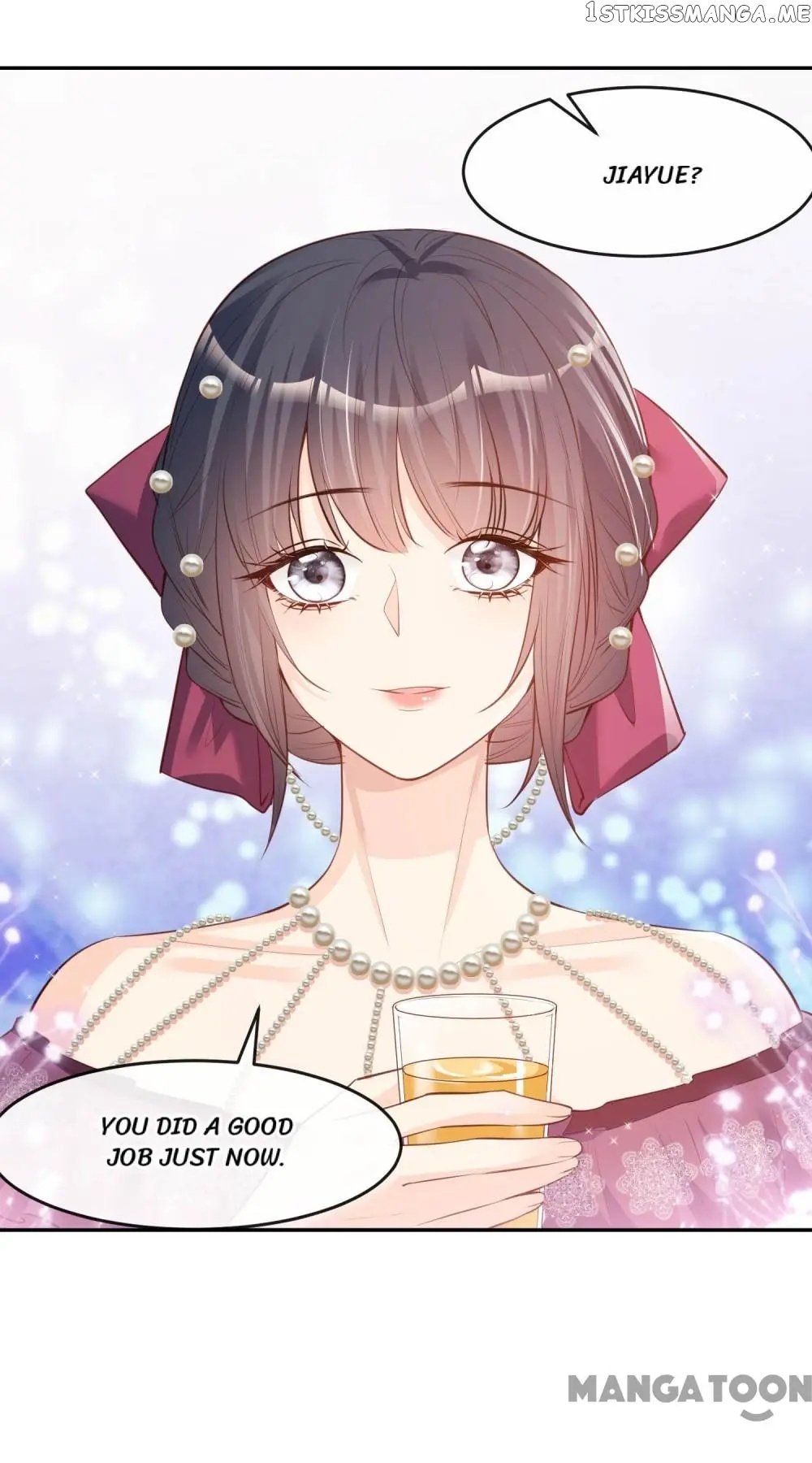 Mr. Lu, Your Wife Is Trending Again! chapter 25 - page 38