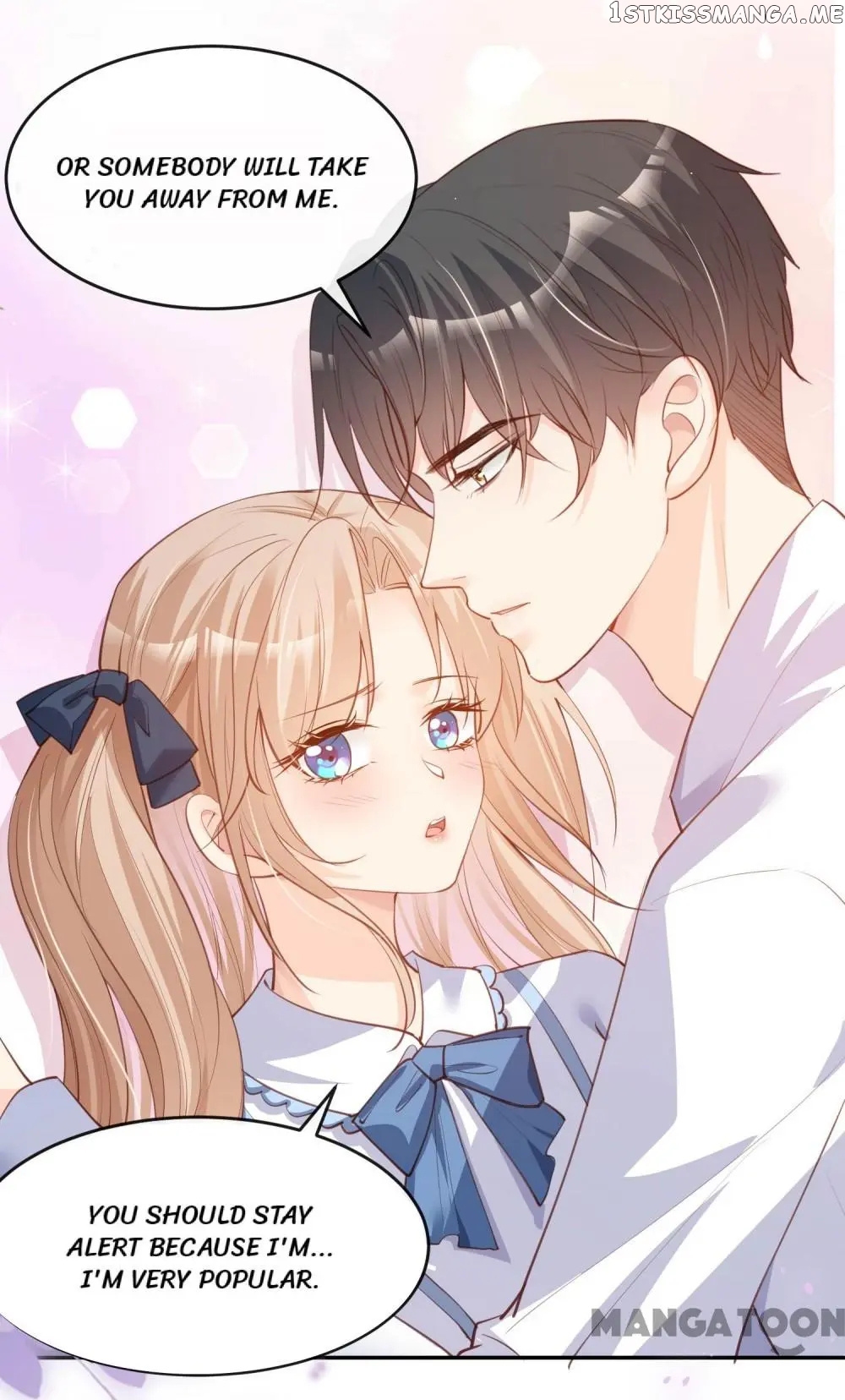 Mr. Lu, Your Wife Is Trending Again! chapter 25 - page 5