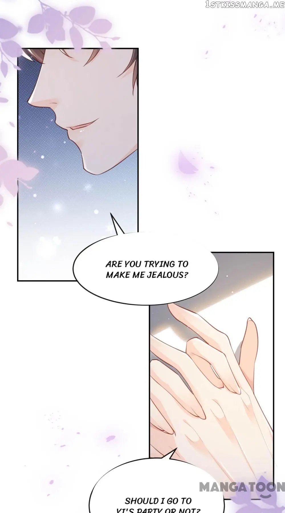 Mr. Lu, Your Wife Is Trending Again! chapter 25 - page 6