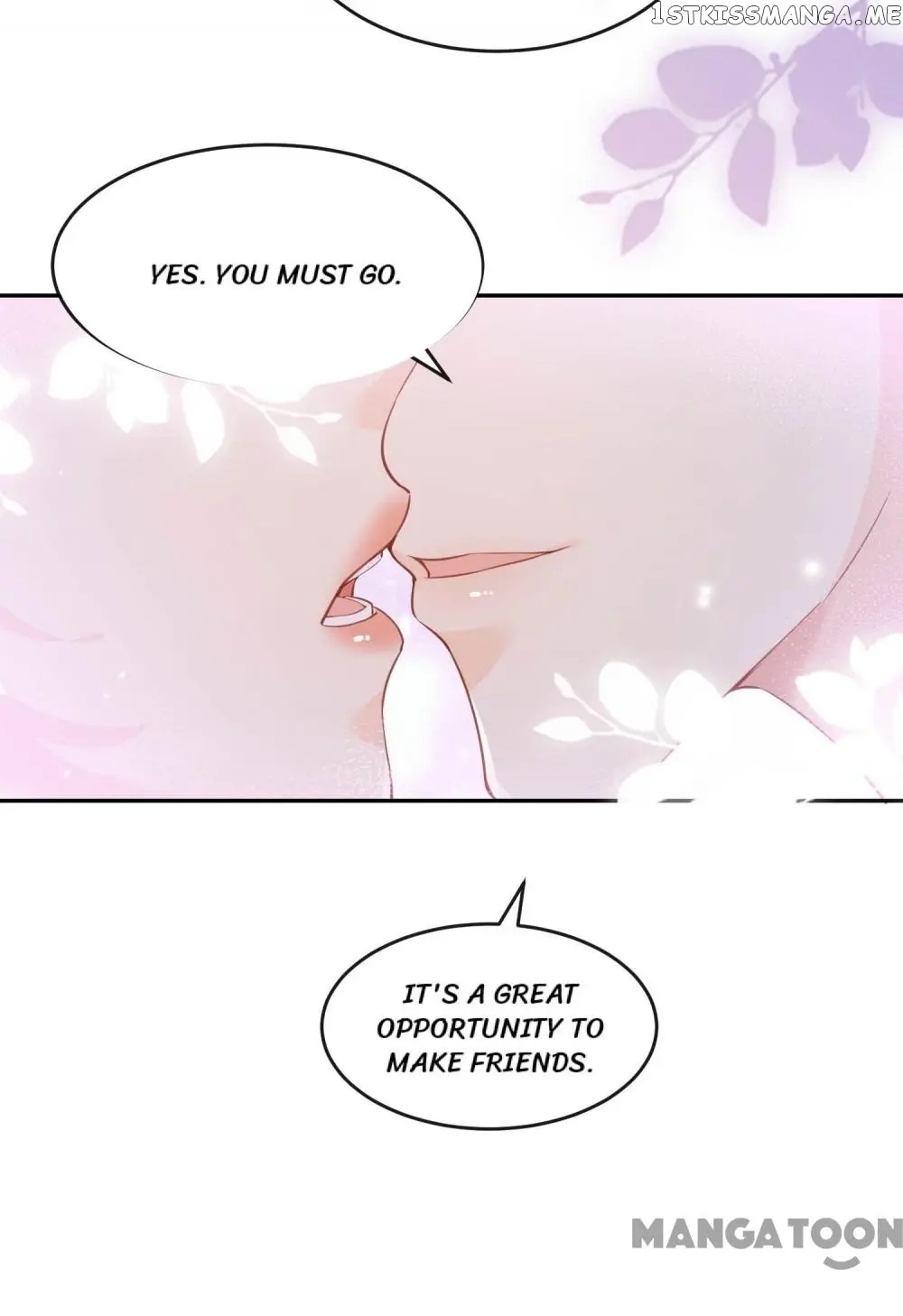 Mr. Lu, Your Wife Is Trending Again! chapter 25 - page 8