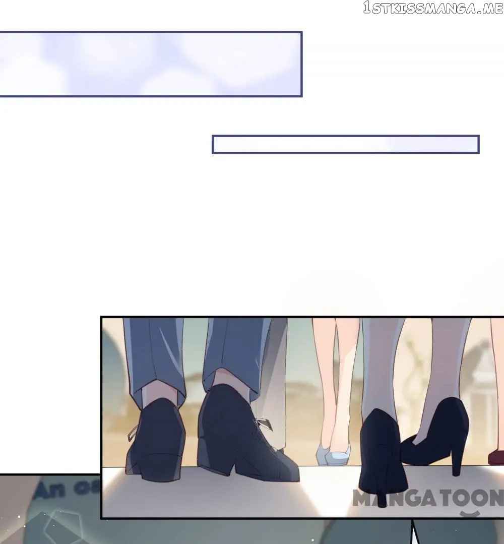 Mr. Lu, Your Wife Is Trending Again! chapter 25 - page 9