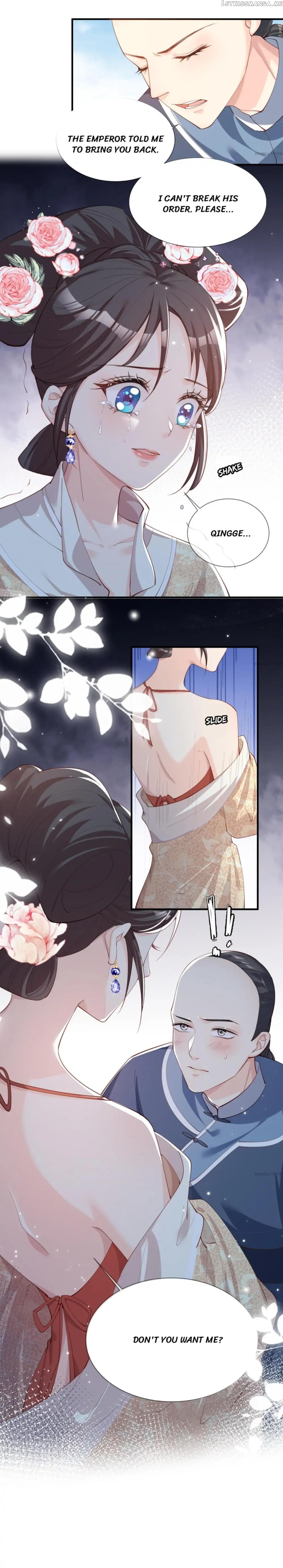 Mr. Lu, Your Wife Is Trending Again! chapter 10 - page 6