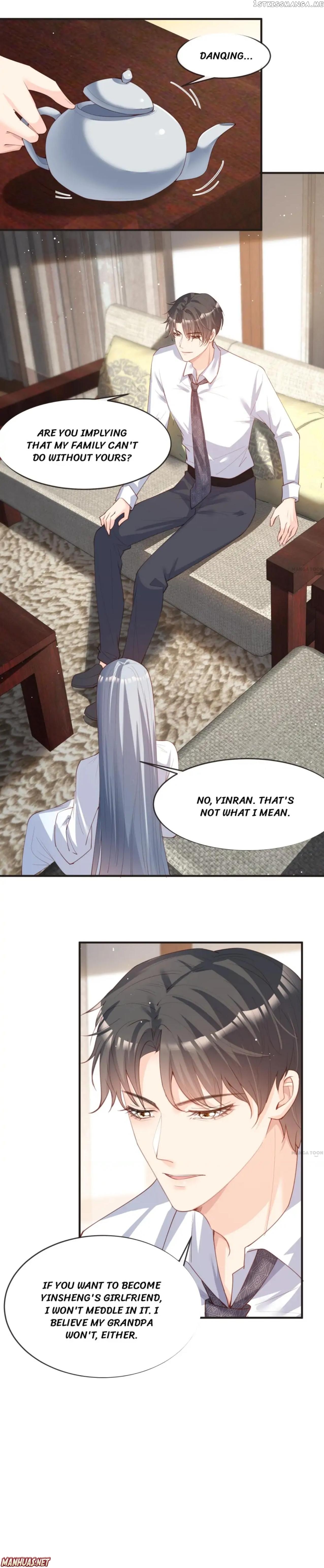 Mr. Lu, Your Wife Is Trending Again! chapter 18 - page 3