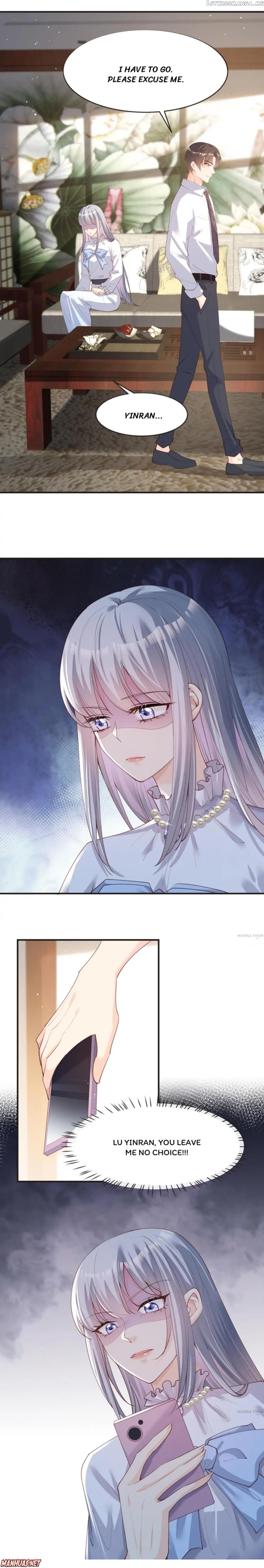 Mr. Lu, Your Wife Is Trending Again! chapter 18 - page 4