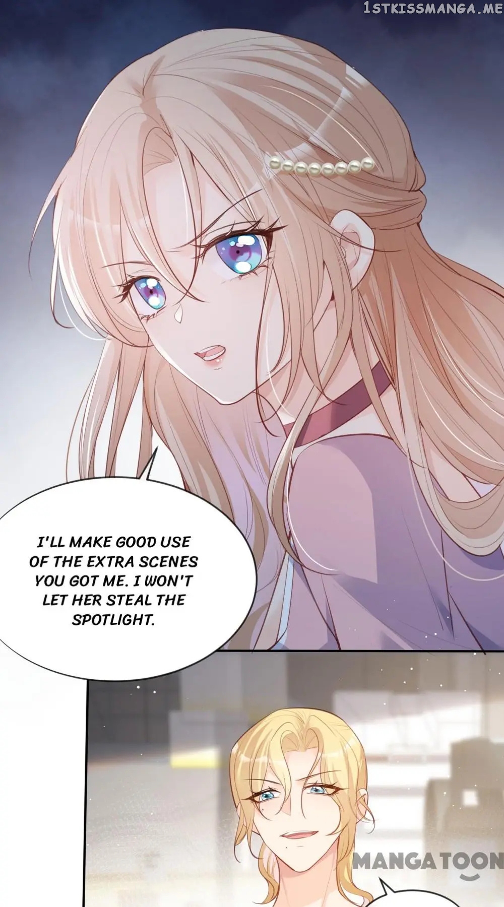 Mr. Lu, Your Wife Is Trending Again! chapter 24 - page 10