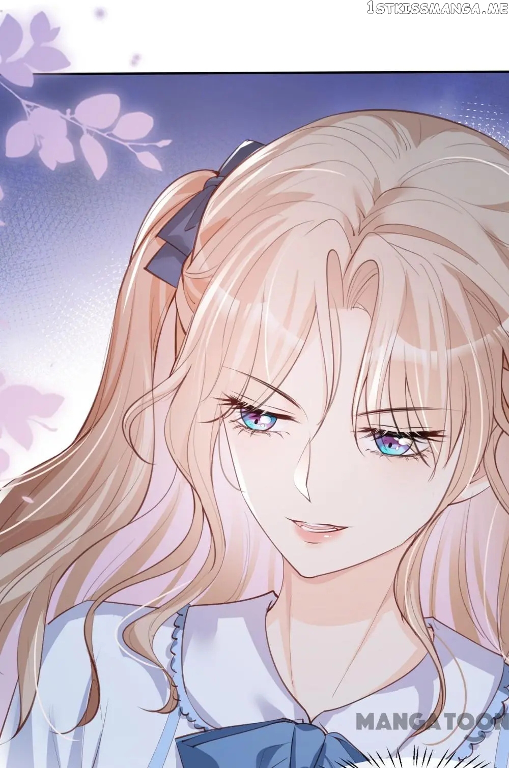 Mr. Lu, Your Wife Is Trending Again! chapter 24 - page 19