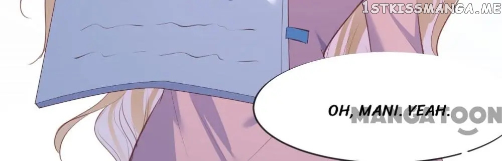 Mr. Lu, Your Wife Is Trending Again! chapter 24 - page 2