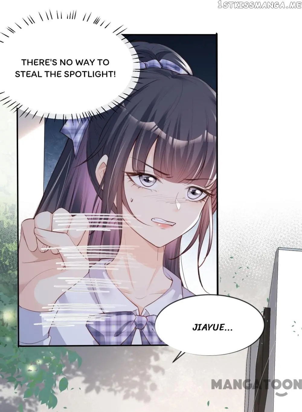 Mr. Lu, Your Wife Is Trending Again! chapter 24 - page 26