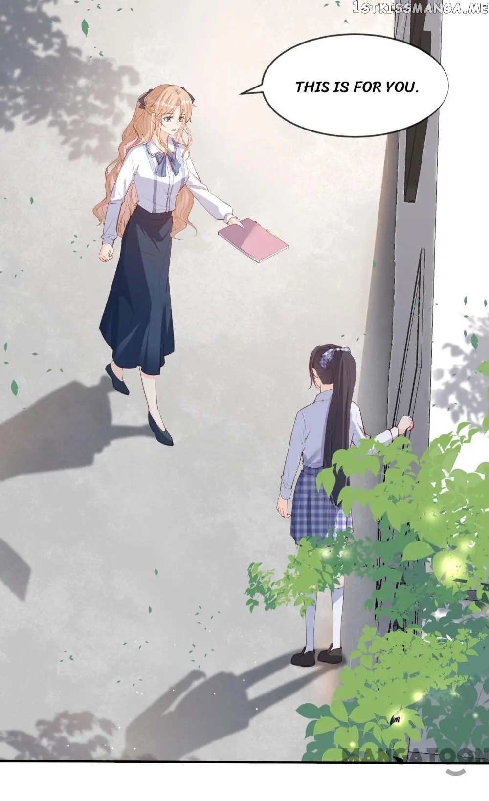 Mr. Lu, Your Wife Is Trending Again! chapter 24 - page 27