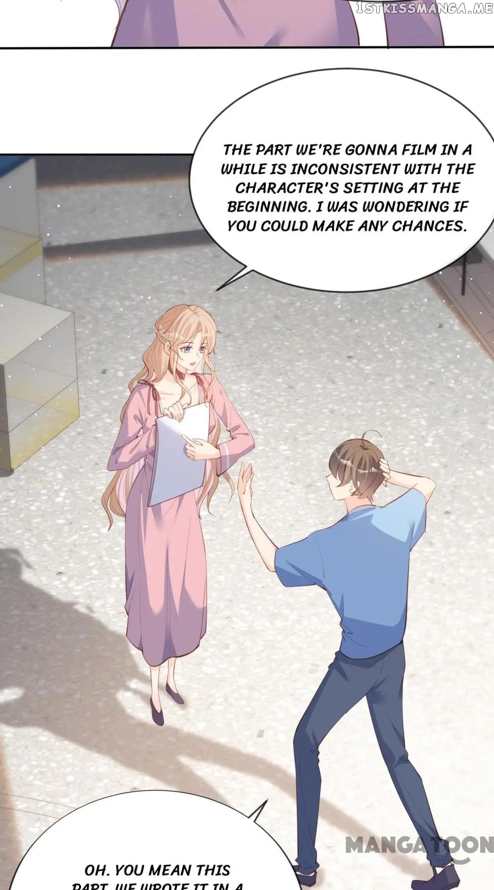 Mr. Lu, Your Wife Is Trending Again! chapter 24 - page 3
