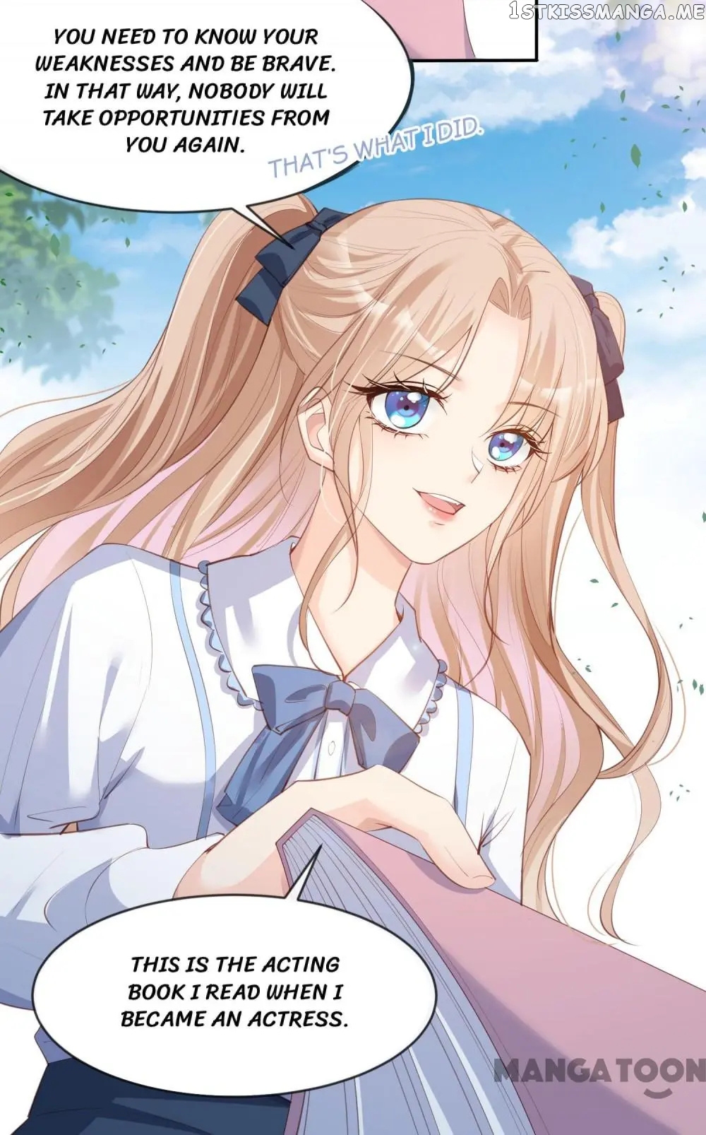 Mr. Lu, Your Wife Is Trending Again! chapter 24 - page 30