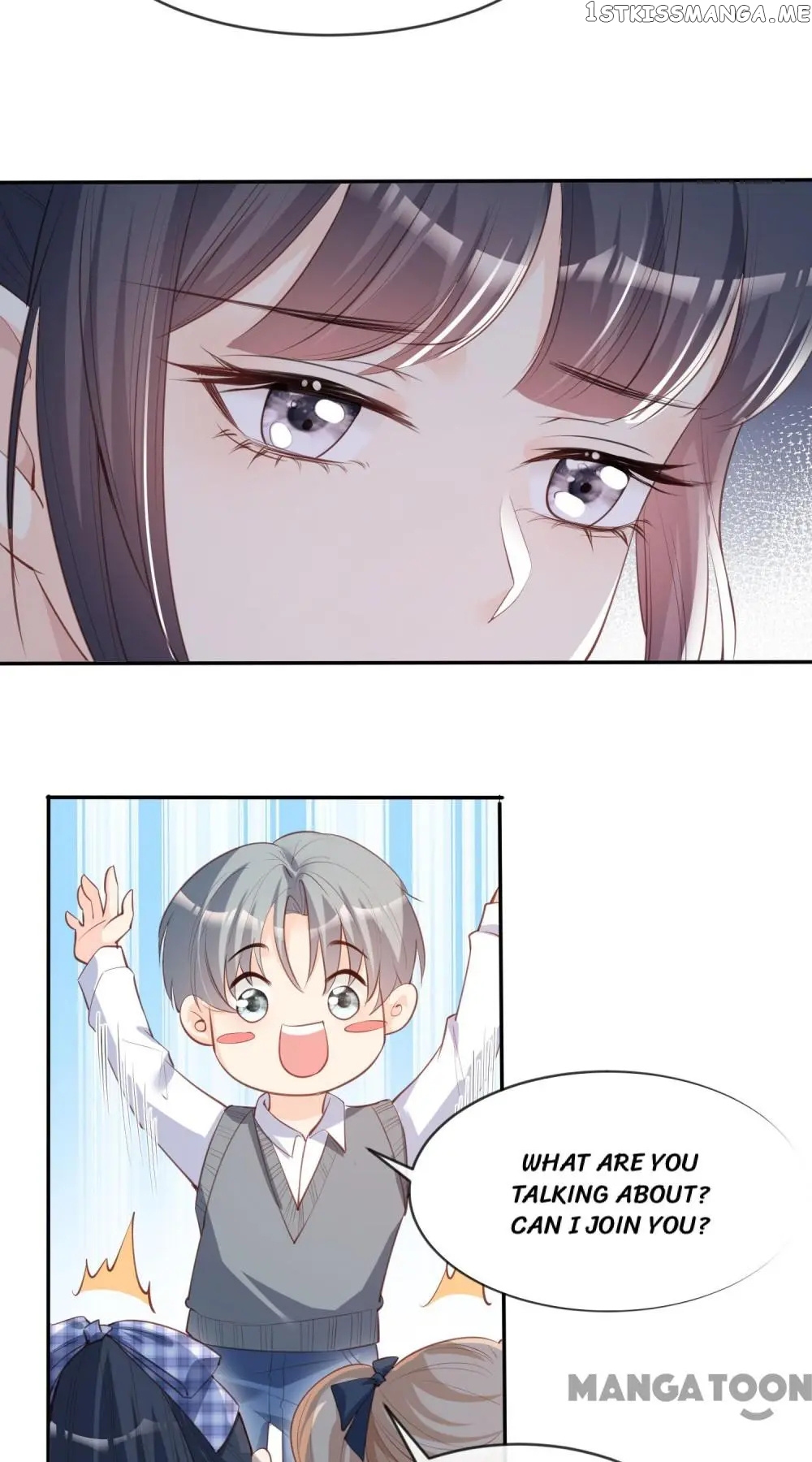 Mr. Lu, Your Wife Is Trending Again! chapter 24 - page 35