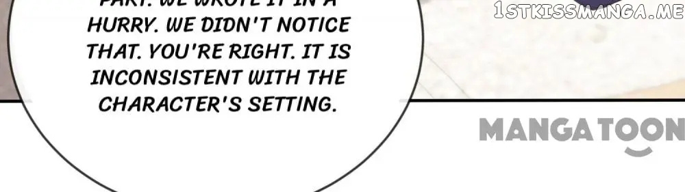Mr. Lu, Your Wife Is Trending Again! chapter 24 - page 4