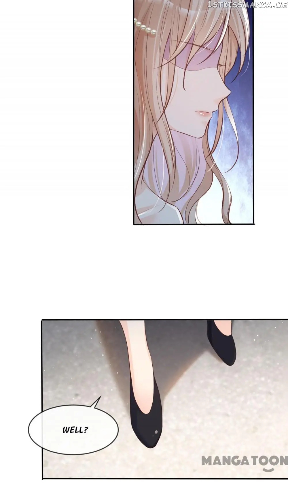 Mr. Lu, Your Wife Is Trending Again! chapter 24 - page 8