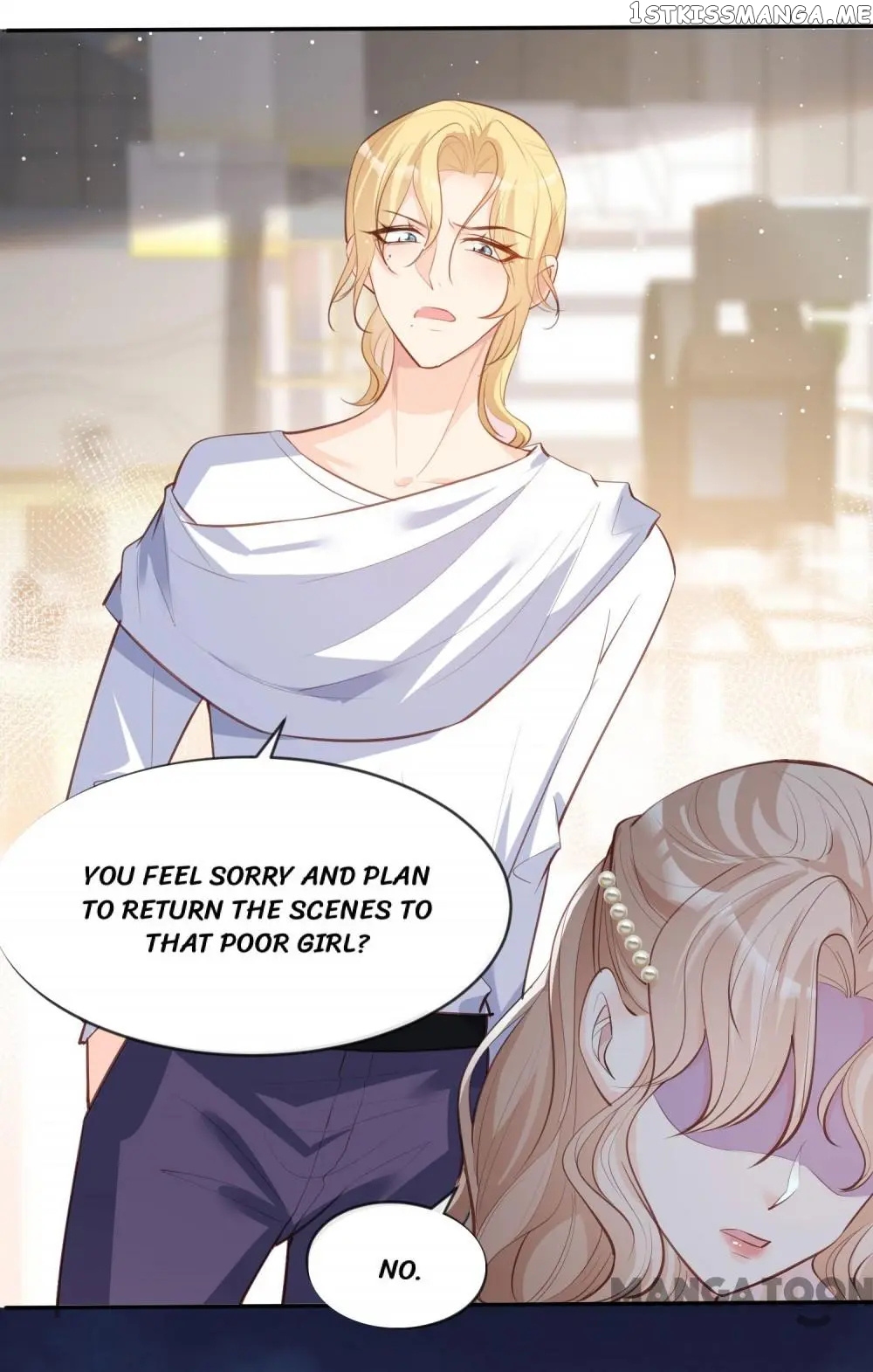 Mr. Lu, Your Wife Is Trending Again! chapter 24 - page 9