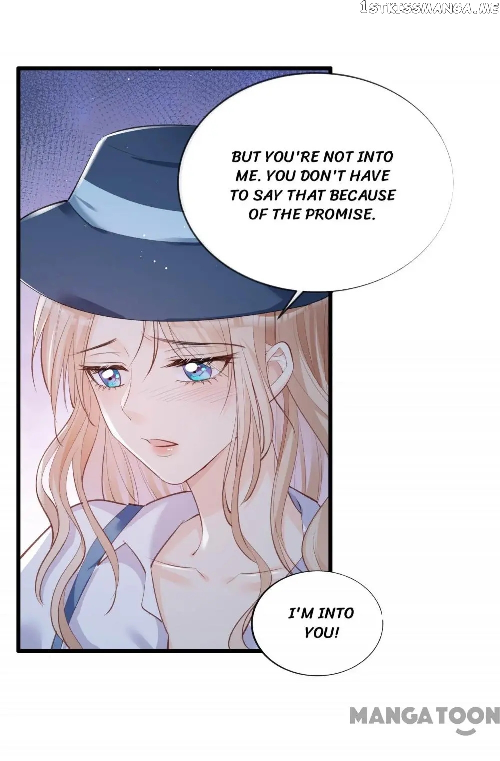 Mr. Lu, Your Wife Is Trending Again! chapter 23 - page 10