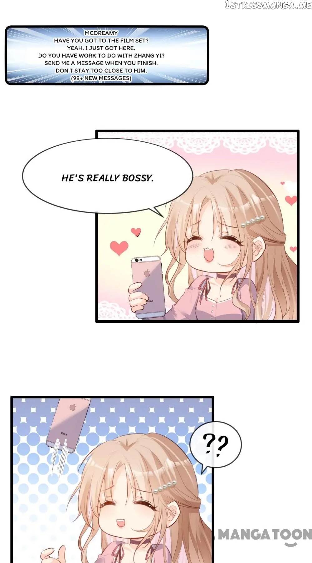 Mr. Lu, Your Wife Is Trending Again! chapter 23 - page 17