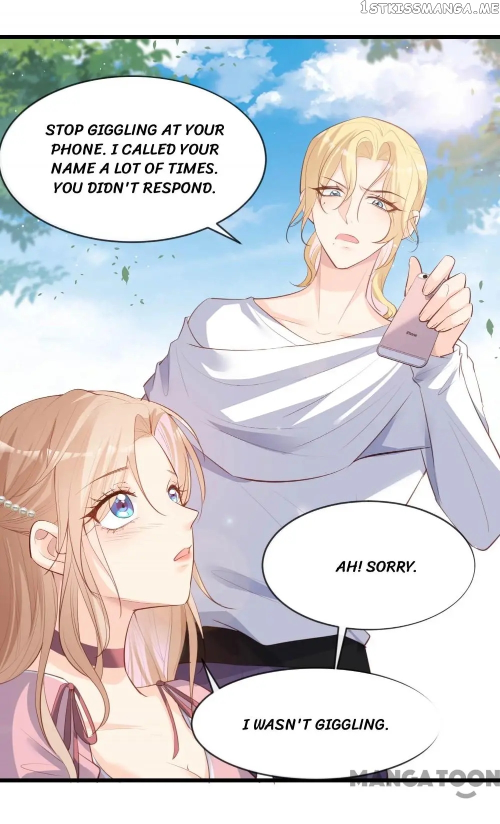 Mr. Lu, Your Wife Is Trending Again! chapter 23 - page 19