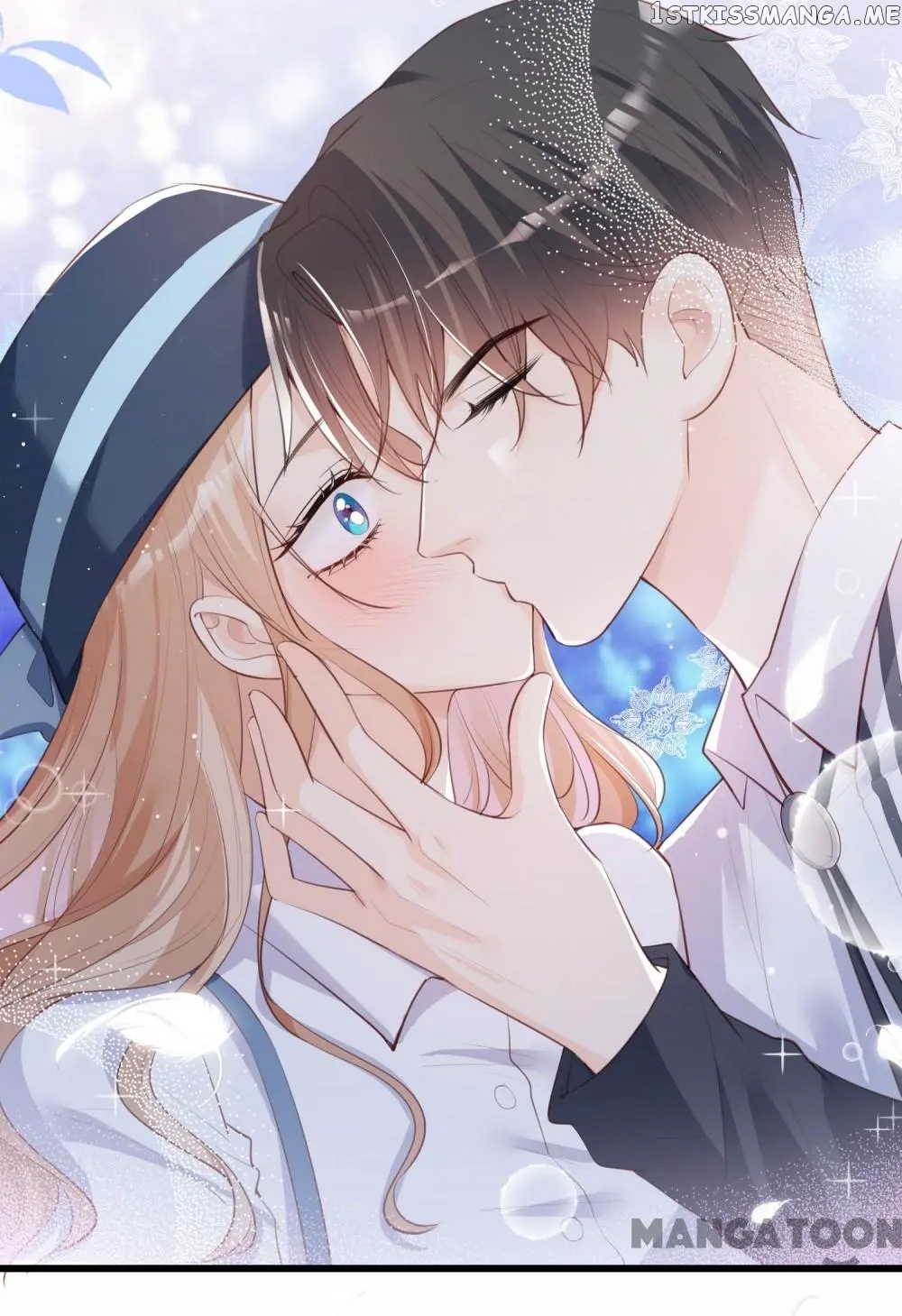 Mr. Lu, Your Wife Is Trending Again! chapter 23 - page 2