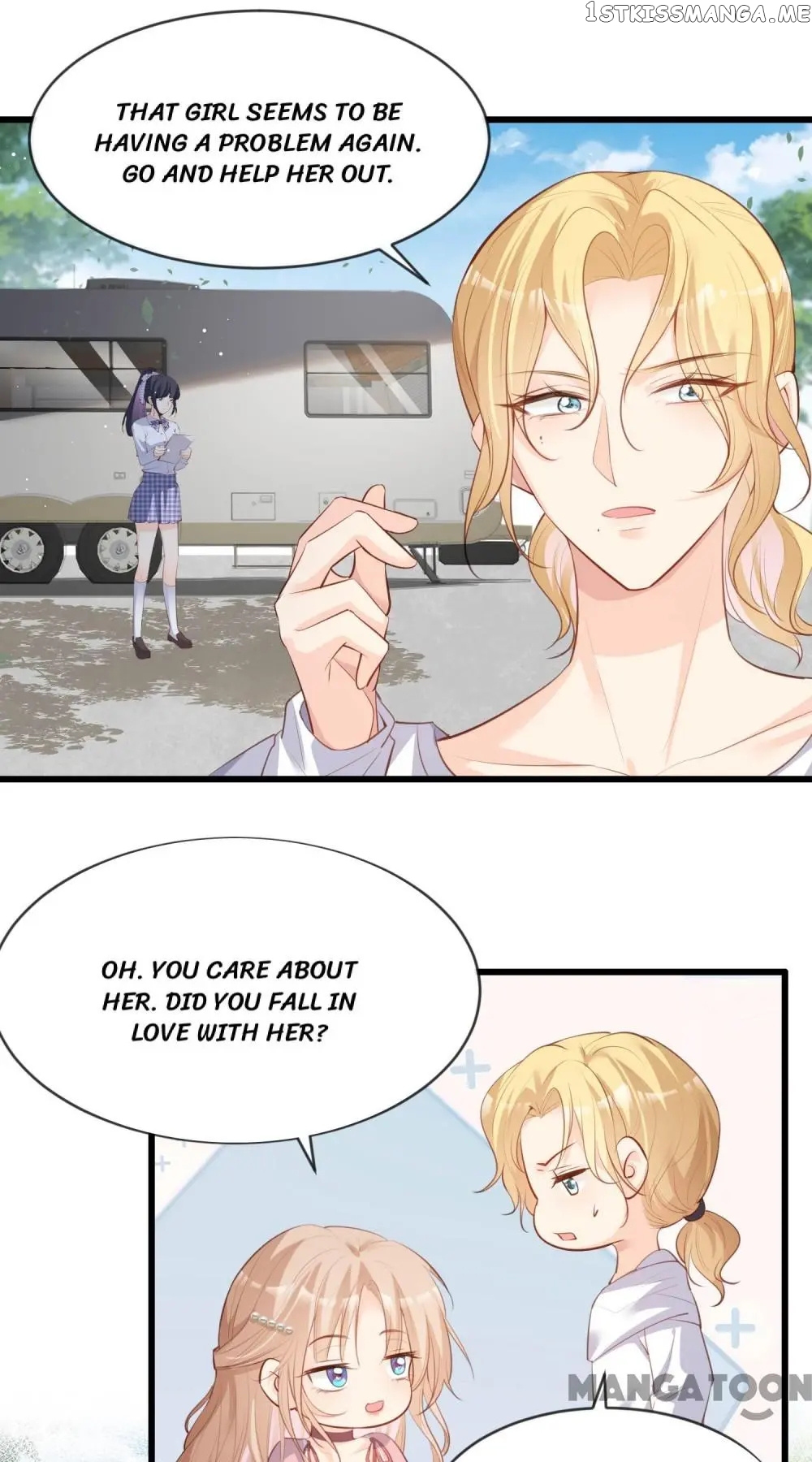 Mr. Lu, Your Wife Is Trending Again! chapter 23 - page 20