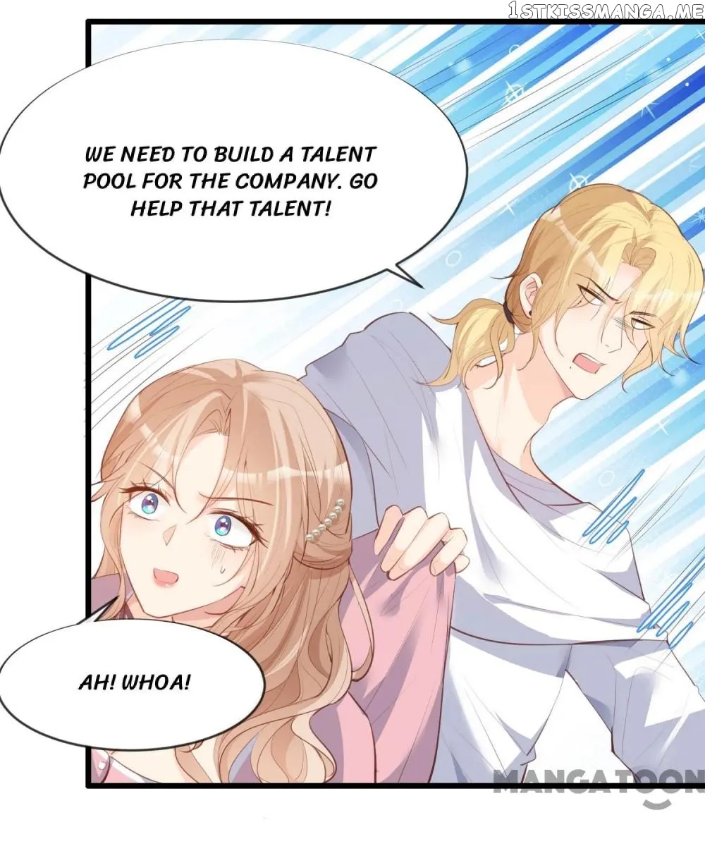 Mr. Lu, Your Wife Is Trending Again! chapter 23 - page 24