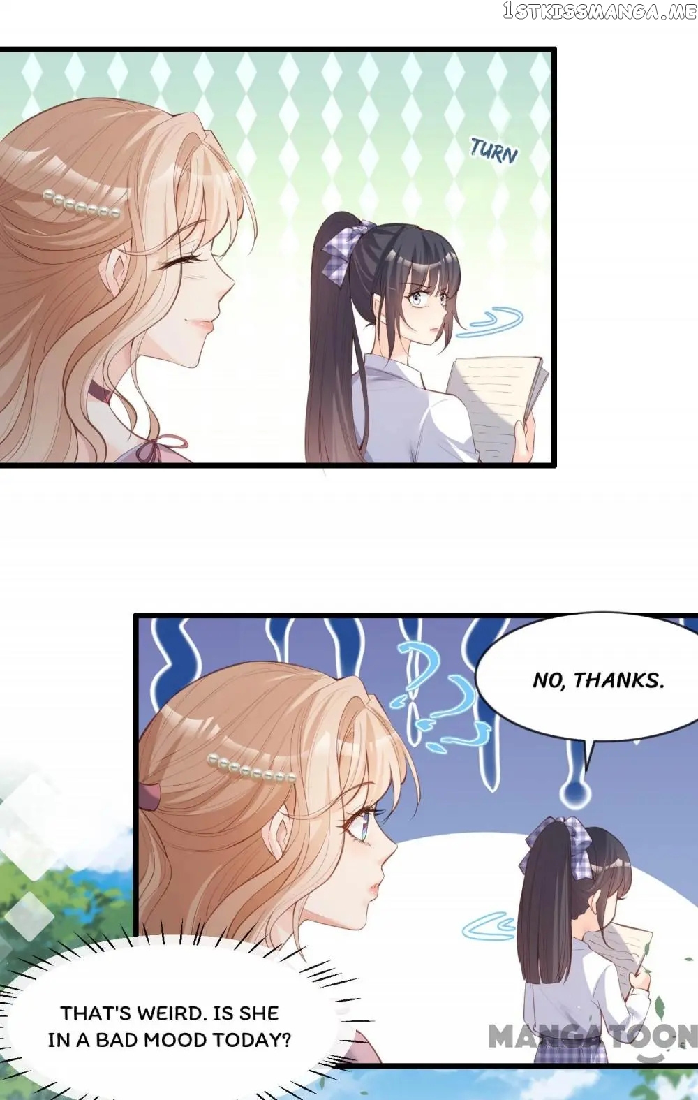 Mr. Lu, Your Wife Is Trending Again! chapter 23 - page 26