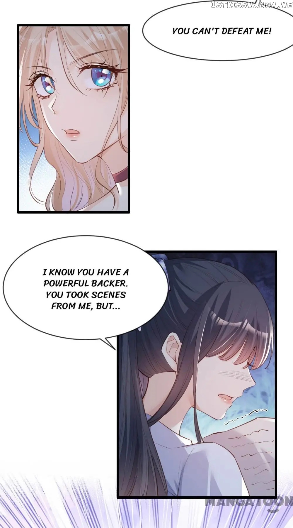 Mr. Lu, Your Wife Is Trending Again! chapter 23 - page 28
