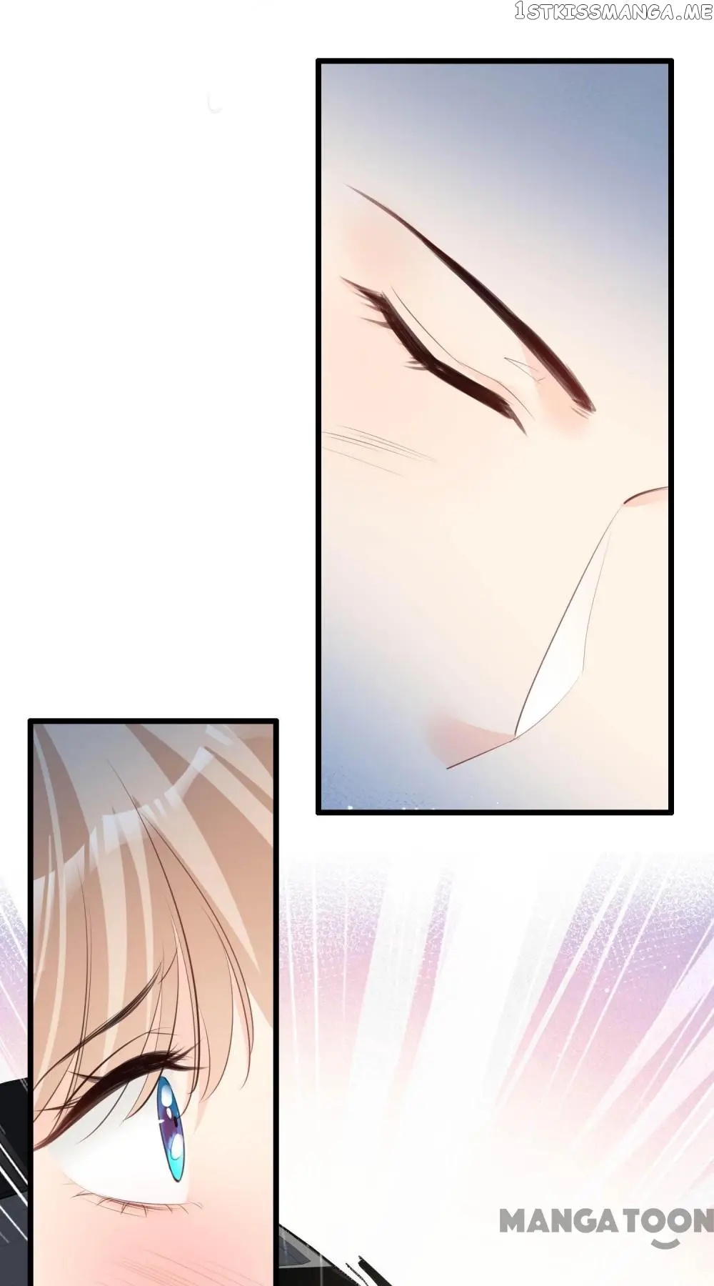 Mr. Lu, Your Wife Is Trending Again! chapter 23 - page 3