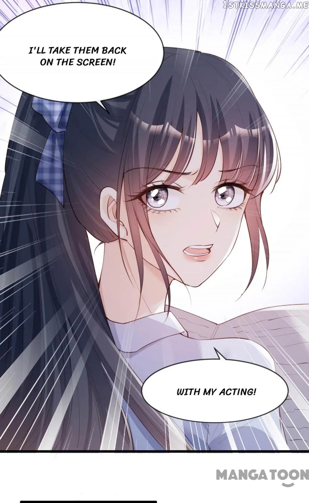 Mr. Lu, Your Wife Is Trending Again! chapter 23 - page 30