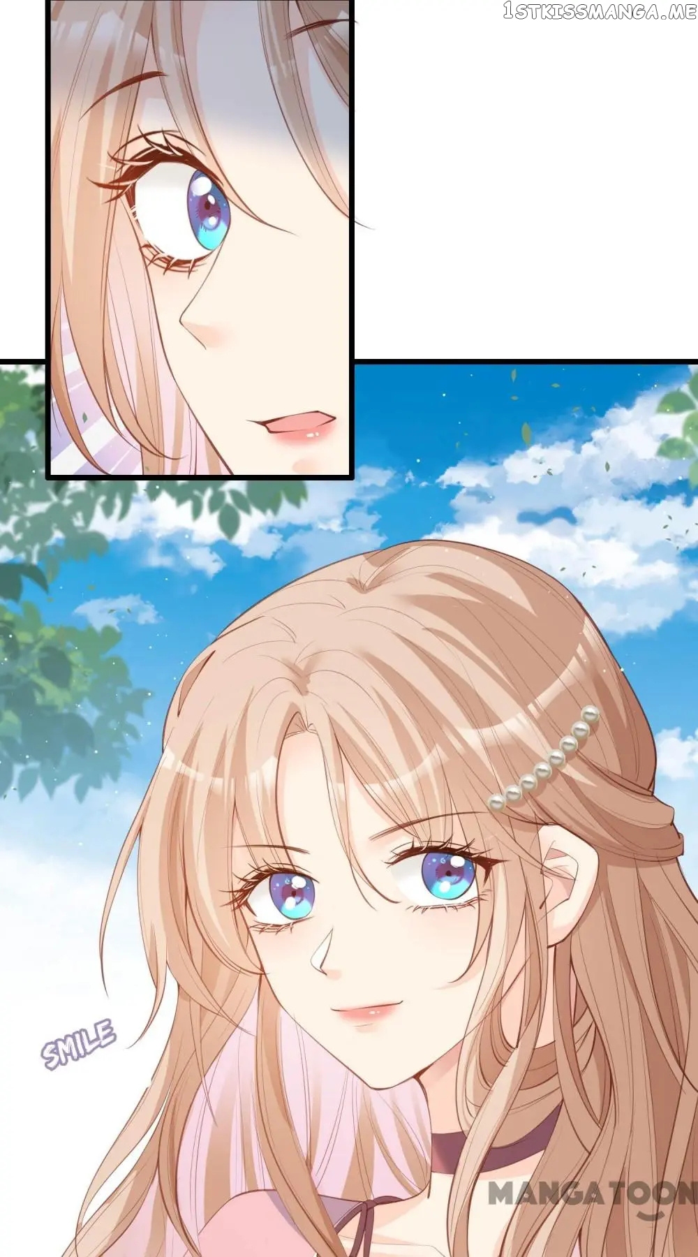 Mr. Lu, Your Wife Is Trending Again! chapter 23 - page 31