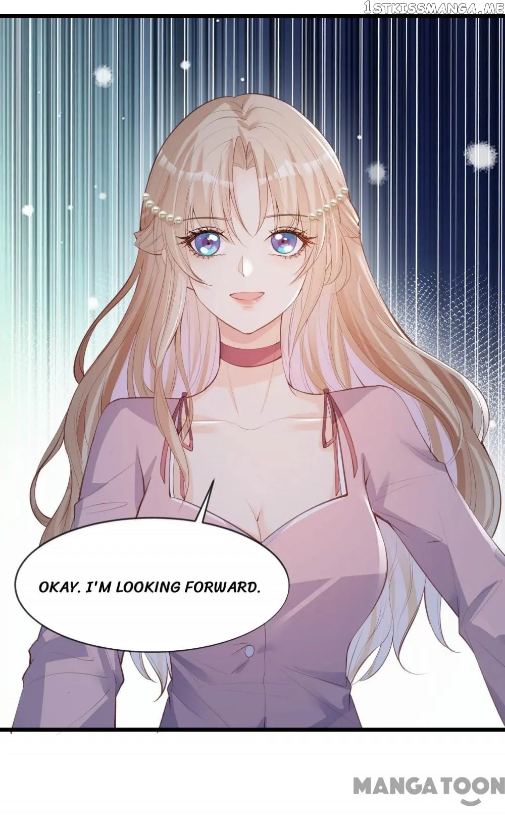 Mr. Lu, Your Wife Is Trending Again! chapter 23 - page 33