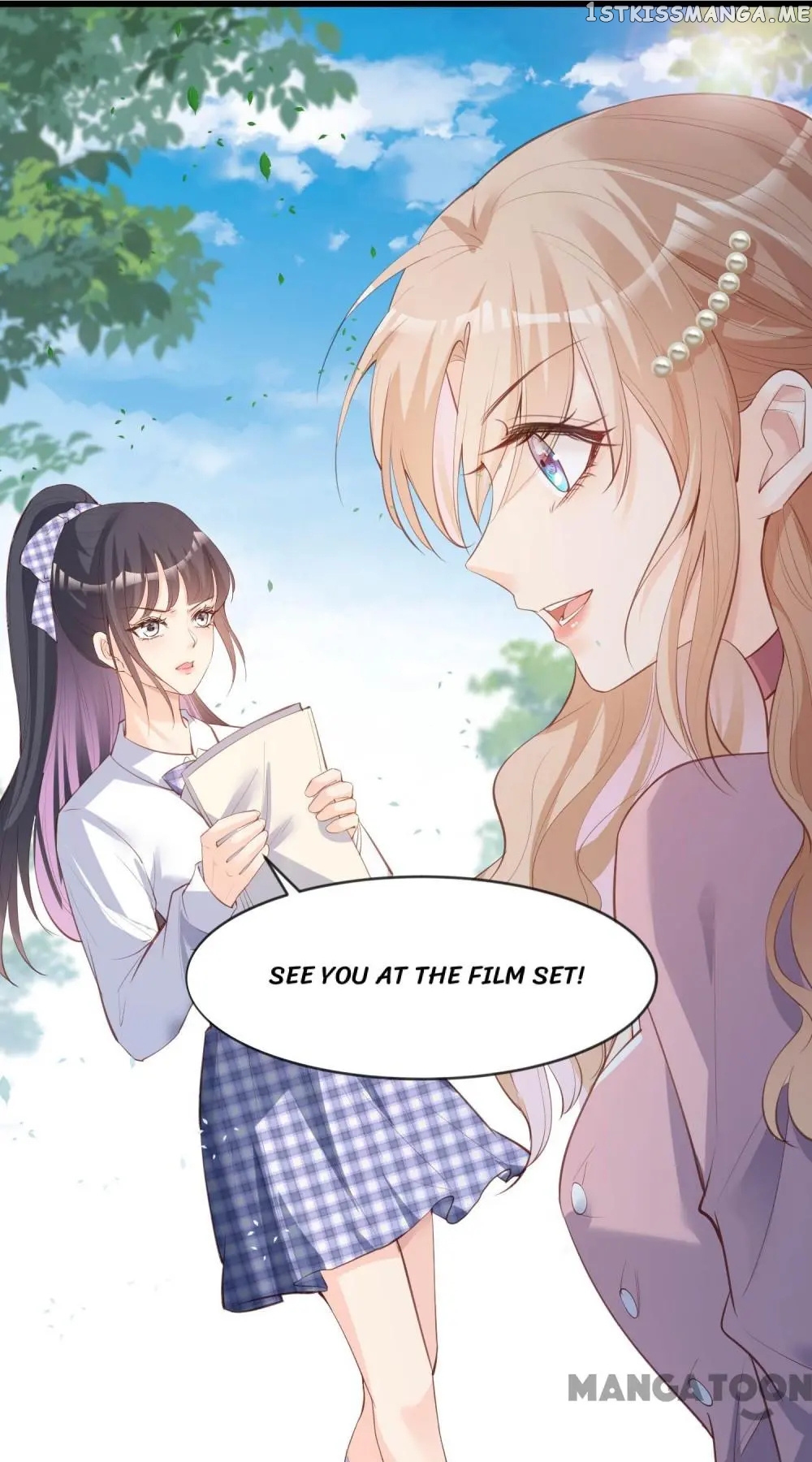 Mr. Lu, Your Wife Is Trending Again! chapter 23 - page 34