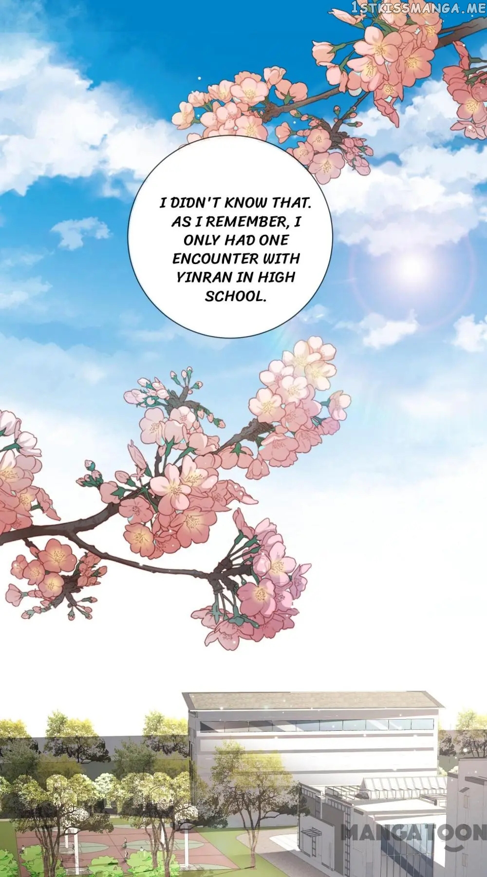Mr. Lu, Your Wife Is Trending Again! chapter 16 - page 1