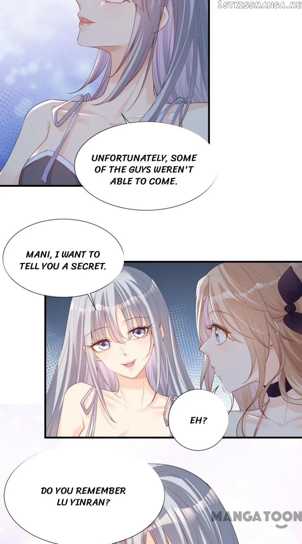Mr. Lu, Your Wife Is Trending Again! chapter 16 - page 11
