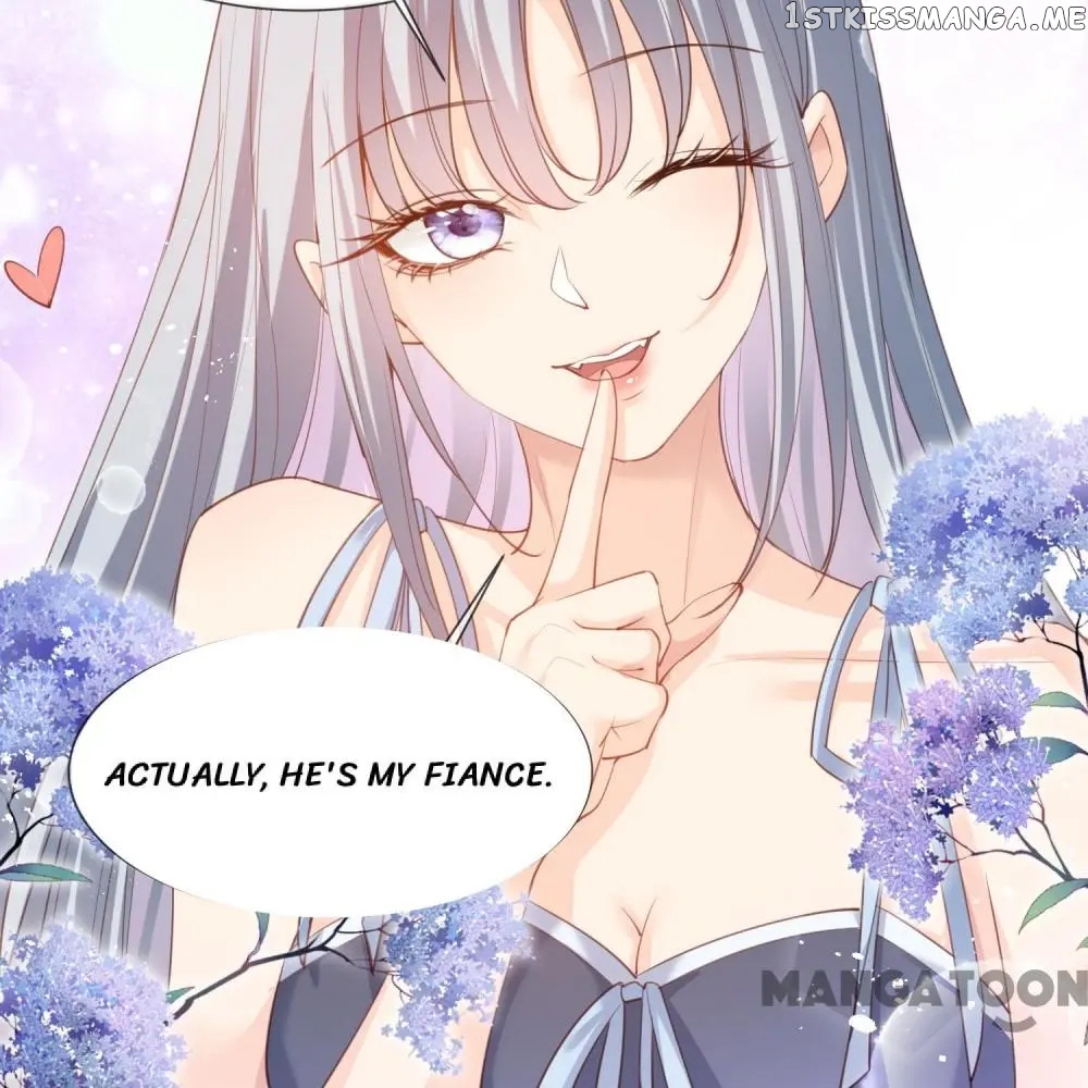 Mr. Lu, Your Wife Is Trending Again! chapter 16 - page 12