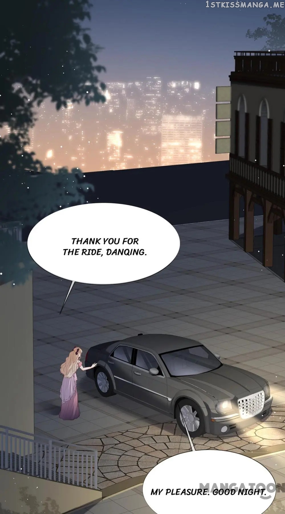 Mr. Lu, Your Wife Is Trending Again! chapter 16 - page 14