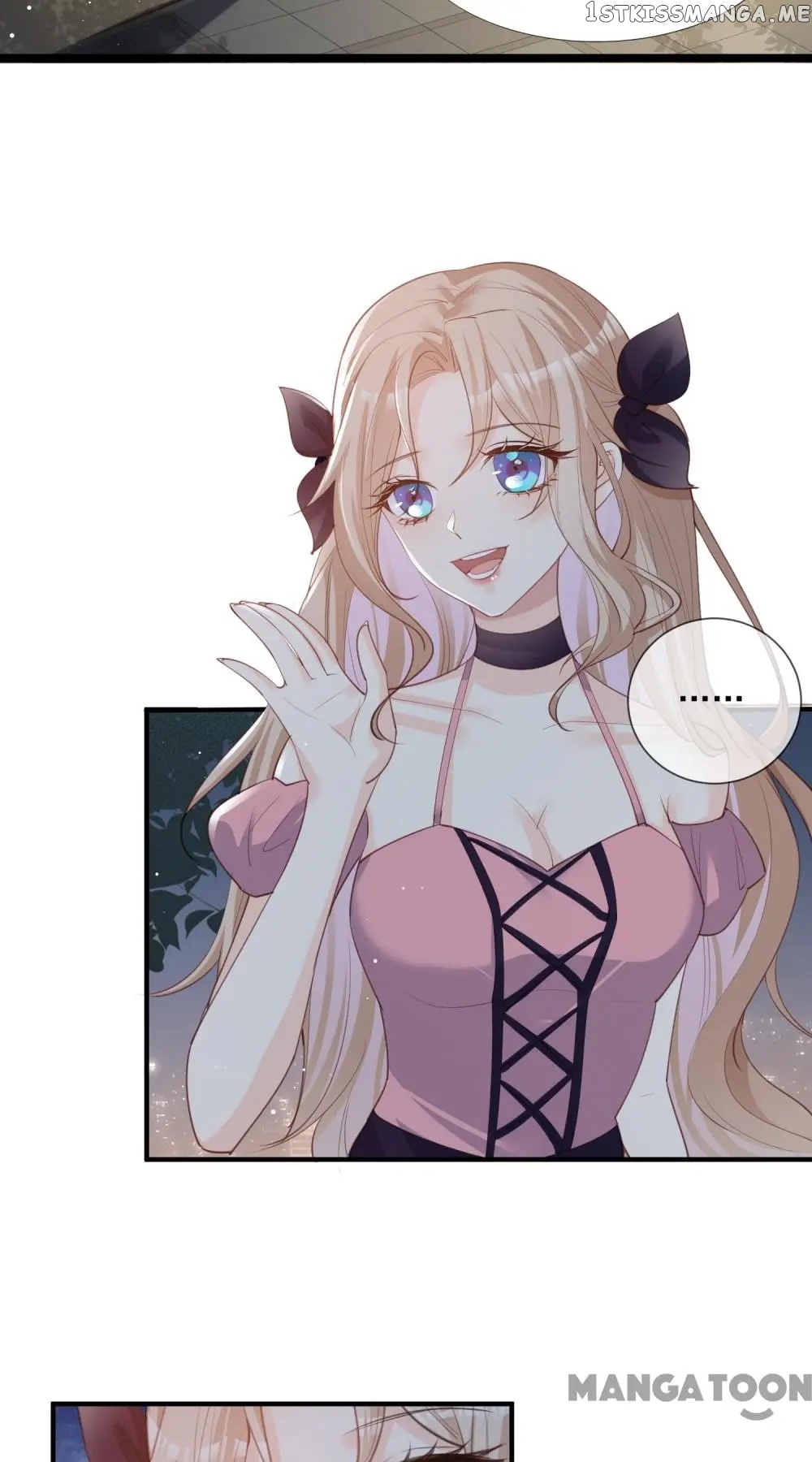 Mr. Lu, Your Wife Is Trending Again! chapter 16 - page 15