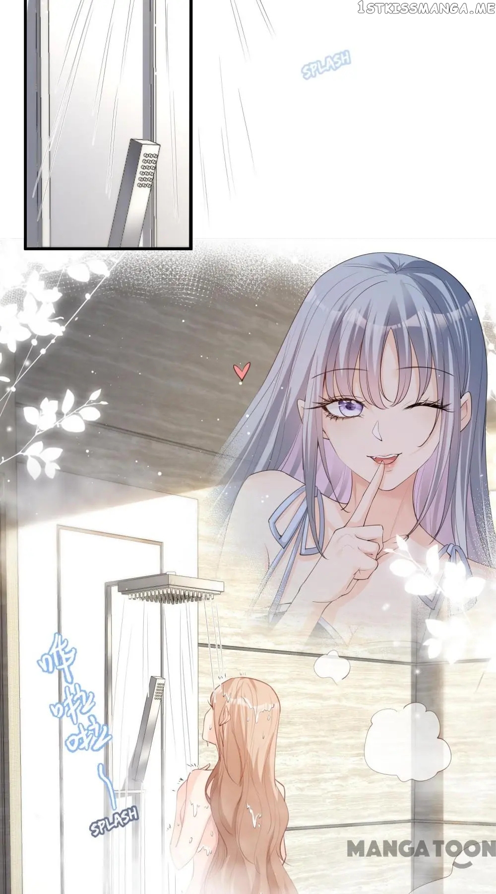 Mr. Lu, Your Wife Is Trending Again! chapter 16 - page 17