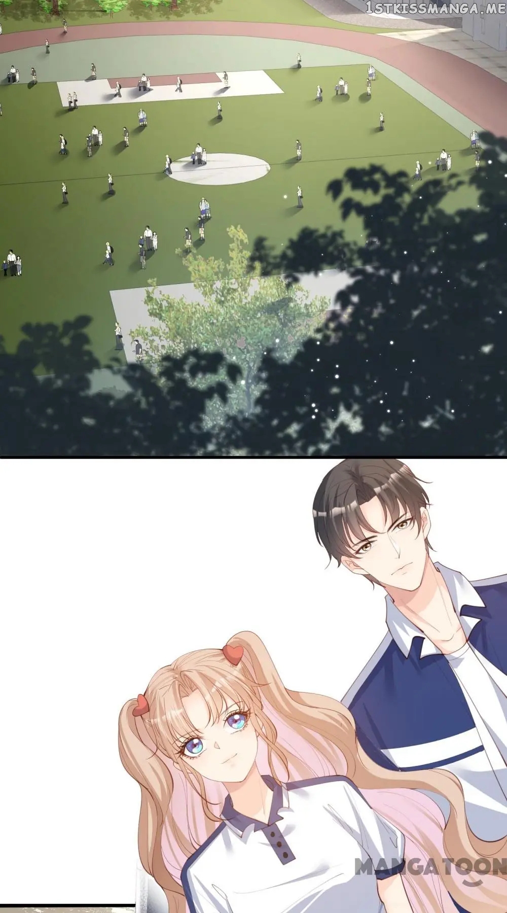 Mr. Lu, Your Wife Is Trending Again! chapter 16 - page 2