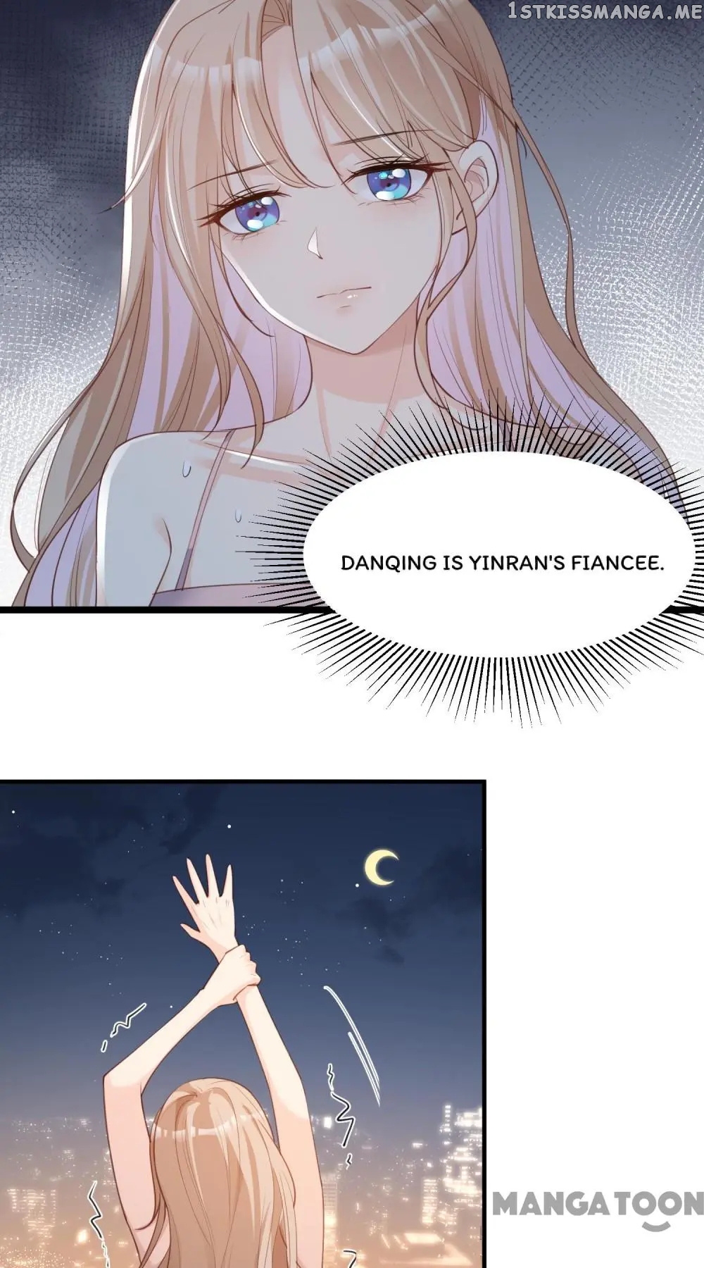 Mr. Lu, Your Wife Is Trending Again! chapter 16 - page 21