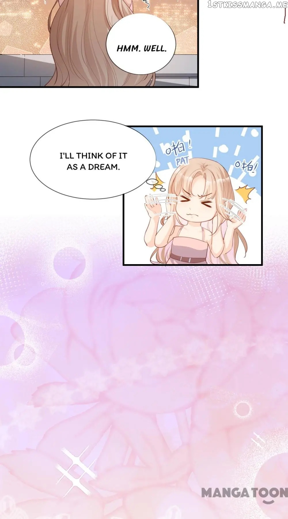 Mr. Lu, Your Wife Is Trending Again! chapter 16 - page 22