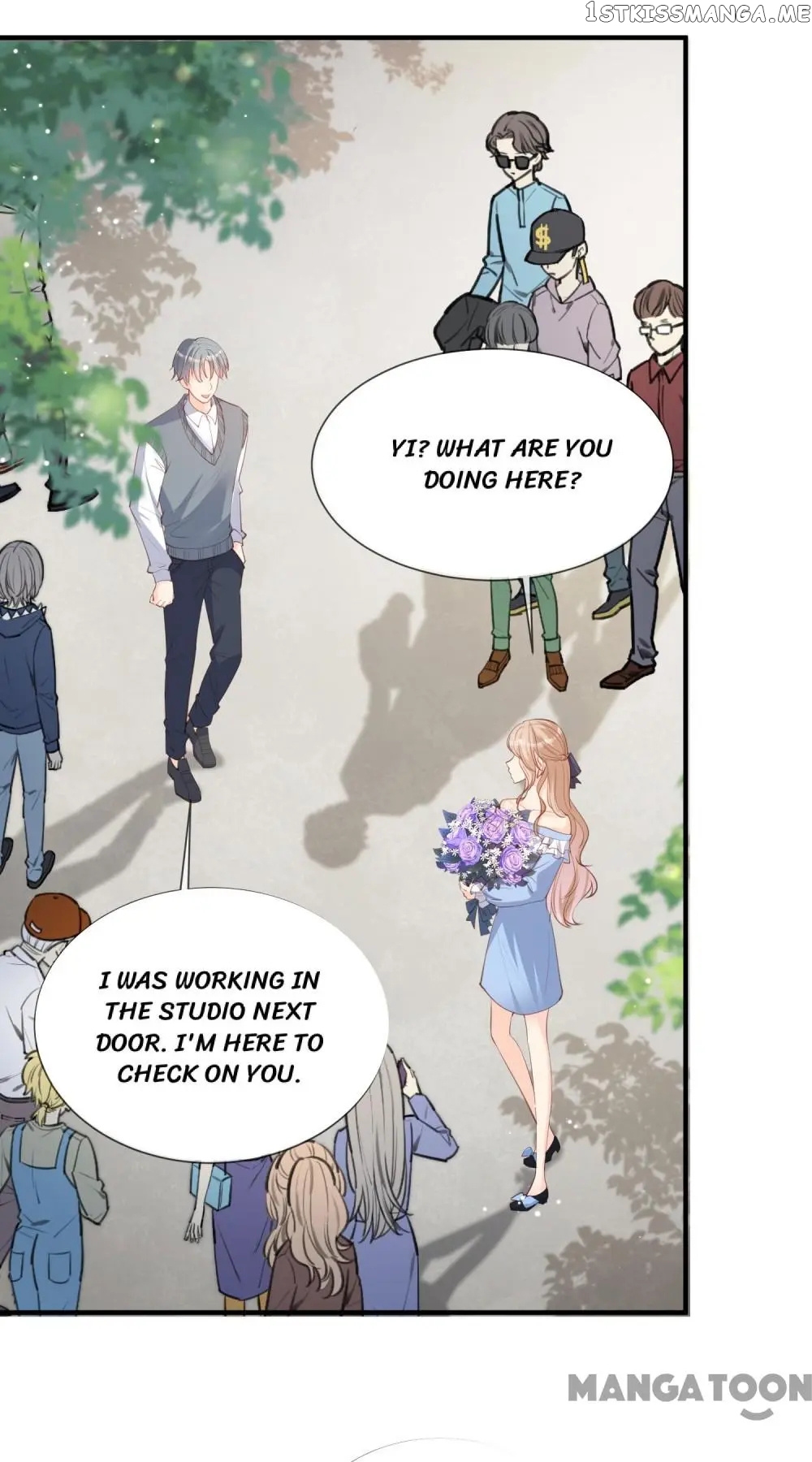Mr. Lu, Your Wife Is Trending Again! chapter 16 - page 25