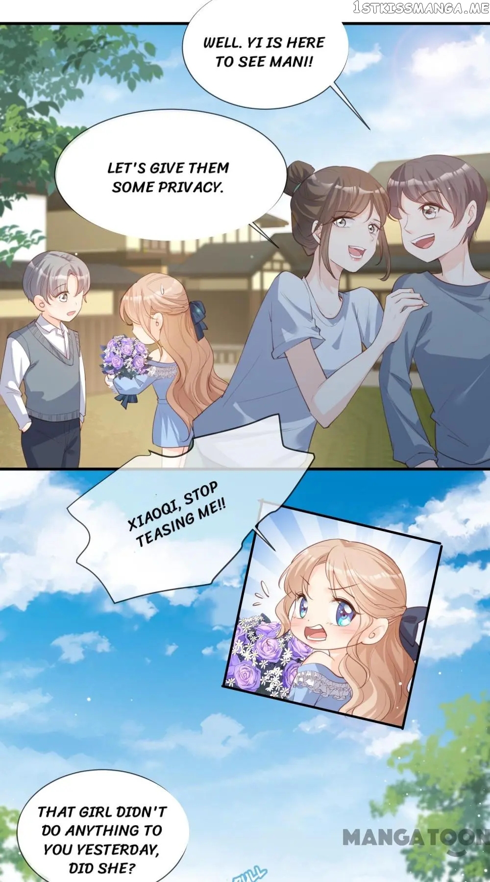 Mr. Lu, Your Wife Is Trending Again! chapter 16 - page 26